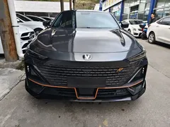2022 Changan UNI-V 1.5T Sport — фото 2