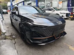 2022 Changan UNI-V 1.5T Sport — фото 3