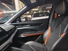 2022 Changan UNI-V 1.5T Sport — фото 5