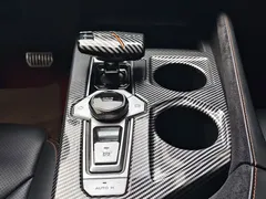 2022 Changan UNI-V 1.5T Sport — фото 7
