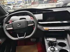 2022 Changan UNI-V 1.5T Sport — фото 9