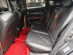 2022 Changan UNI-V 1.5T Sport — фото 10