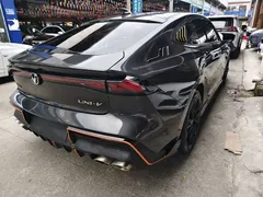 2022 Changan UNI-V 1.5T Sport — фото 12