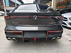 2022 Changan UNI-V 1.5T Sport — фото 13