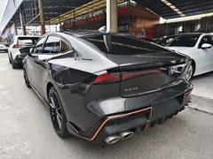 2022 Changan UNI-V 1.5T Sport — фото 14