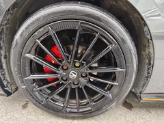 2022 Changan UNI-V 1.5T Sport — фото 16