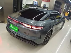 2025 BYD Han L PHEV 4WD LiDAR Flagship — фото 7