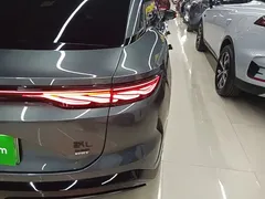 2025 BYD Han L PHEV 4WD LiDAR Flagship — фото 8