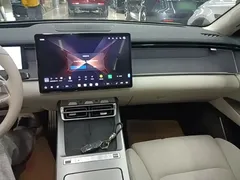 2025 BYD Han L PHEV 4WD LiDAR Flagship — фото 10
