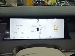 2025 BYD Han L PHEV 4WD LiDAR Flagship — фото 12