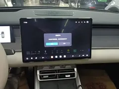 2025 BYD Han L PHEV 4WD LiDAR Flagship — фото 13
