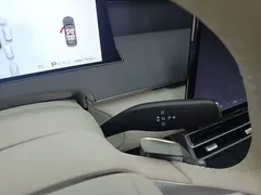 2025 BYD Han L PHEV 4WD LiDAR Flagship — фото 14