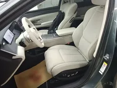 2025 BYD Han L PHEV 4WD LiDAR Flagship — фото 15