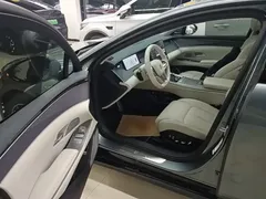 2025 BYD Han L PHEV 4WD LiDAR Flagship — фото 16