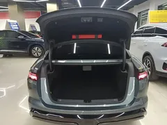 2025 BYD Han L PHEV 4WD LiDAR Flagship — фото 19