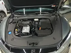 2025 BYD Han L PHEV 4WD LiDAR Flagship — фото 20