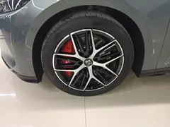 2025 BYD Han L PHEV 4WD LiDAR Flagship — фото 23