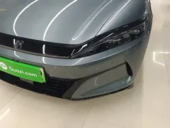 2025 BYD Han L PHEV 4WD LiDAR Flagship — фото 24