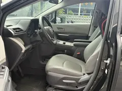 2023 Toyota Granvia 2.5L Hybrid Comfort, чёрный — фото 9