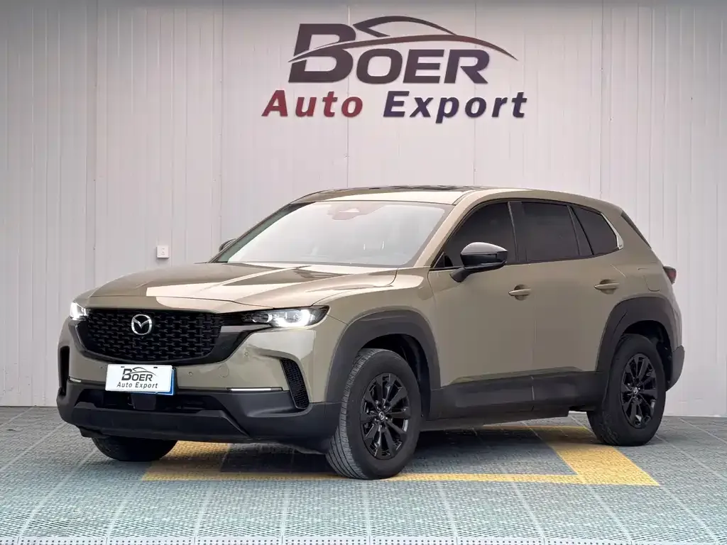2023 Mazda CX-50 2.0L