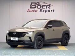 2023 Mazda CX-50 2.0L — фото 1