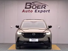 2023 Mazda CX-50 2.0L — фото 2