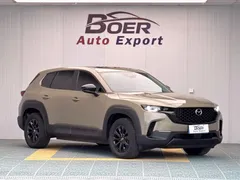 2023 Mazda CX-50 2.0L — фото 3