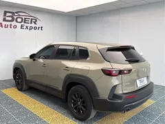 2023 Mazda CX-50 2.0L — фото 4