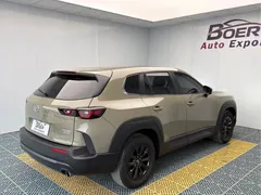 2023 Mazda CX-50 2.0L — фото 6