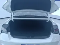 2022 Hyundai Elantra 1.5L CVT GLX Elite, белый — фото 4