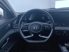 2022 Hyundai Elantra 1.5L CVT GLX Elite, белый — фото 15