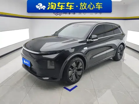 2024 Li Auto L6