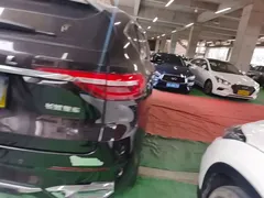 2021 Haval F7 1.5T 2WD, чёрный — фото 8