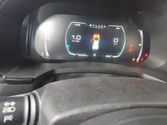 2021 Haval F7 1.5T 2WD, чёрный — фото 12