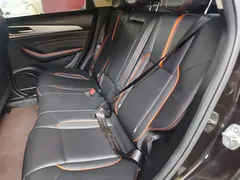 2021 Haval F7 1.5T 2WD, чёрный — фото 17