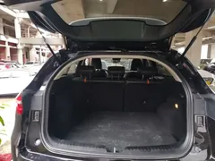 2021 Haval F7 1.5T 2WD, чёрный — фото 19
