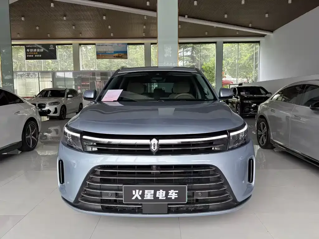 2024 Aito M7 1.5T RWD Plus 5-seat