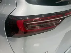 2024 Aito M7 1.5T RWD Plus 5-seat, синий — фото 9