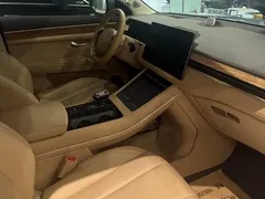 2024 Aito M7 1.5T RWD Plus 5-seat, синий — фото 10