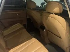 2024 Aito M7 1.5T RWD Plus 5-seat, синий — фото 11
