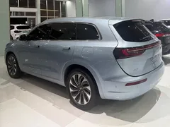 2024 Aito M7 1.5T RWD Plus 5-seat, синий — фото 13