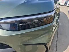 2023 Honda Breeze 240TURBO 4WD Premium 5-seat, зелёный — фото 5