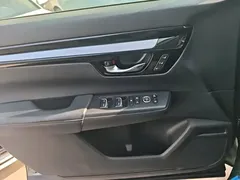 2023 Honda Breeze 240TURBO 4WD Premium 5-seat, зелёный — фото 6