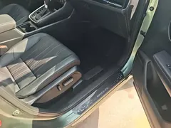 2023 Honda Breeze 240TURBO 4WD Premium 5-seat, зелёный — фото 7