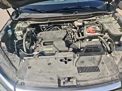 2023 Honda Breeze 240TURBO 4WD Premium 5-seat, зелёный — фото 9