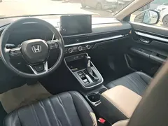 2023 Honda Breeze 240TURBO 4WD Premium 5-seat, зелёный — фото 11