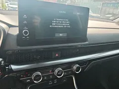2023 Honda Breeze 240TURBO 4WD Premium 5-seat, зелёный — фото 12