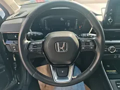 2023 Honda Breeze 240TURBO 4WD Premium 5-seat, зелёный — фото 14