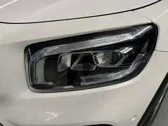 2022 Mercedes-Benz GLB 200 Fashion, белый — фото 8