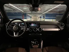 2022 Mercedes-Benz GLB 200 Fashion, белый — фото 15